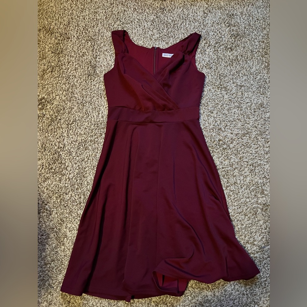 Grace Karin dress